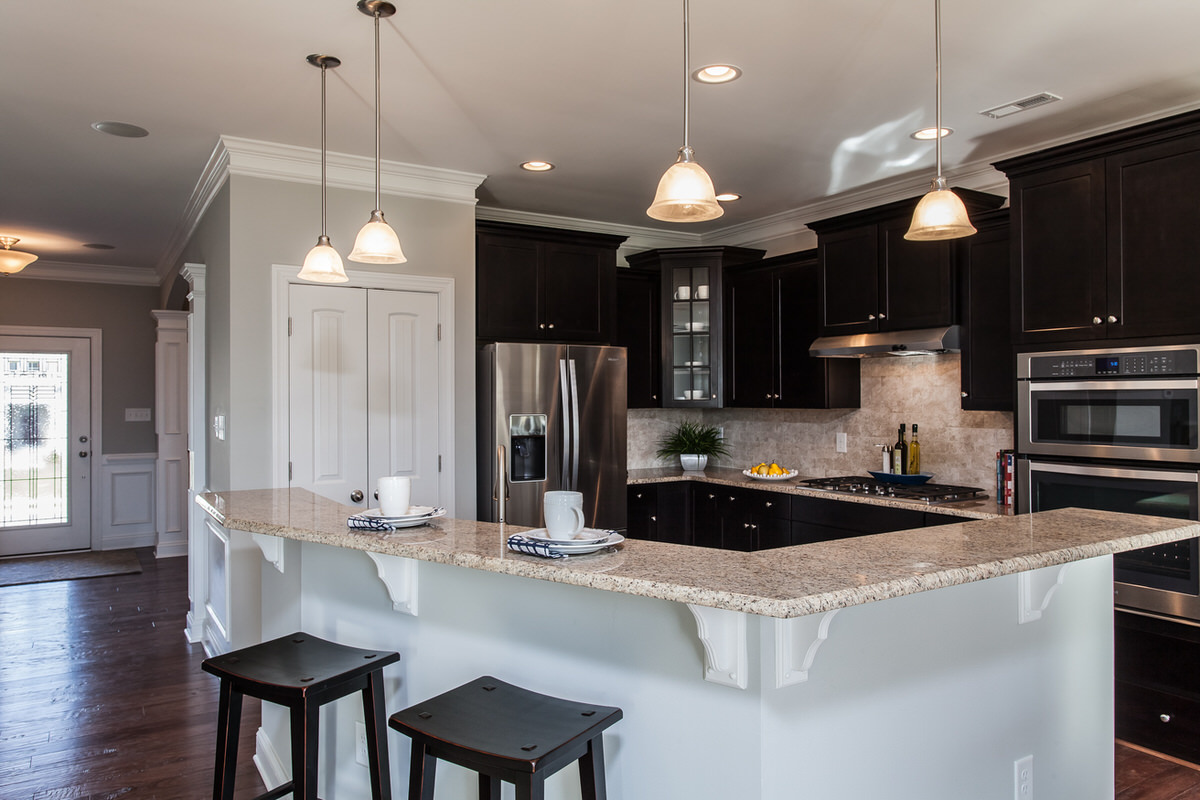 Watermark Homes in Chesterfield, VA